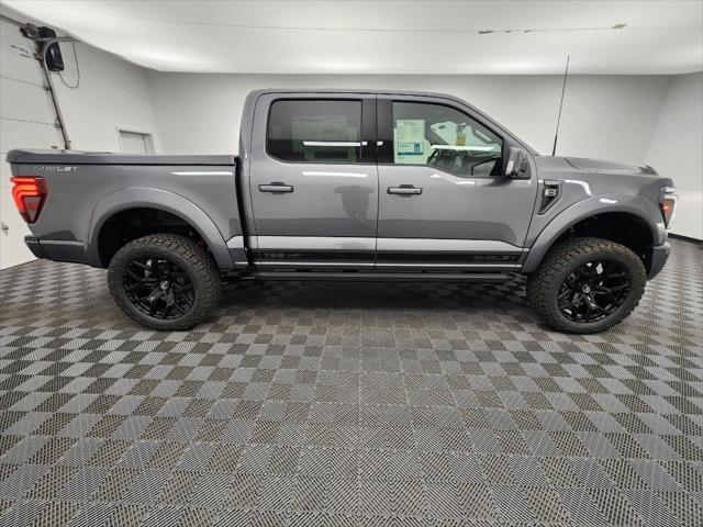 new 2024 Ford F-150 car, priced at $131,995