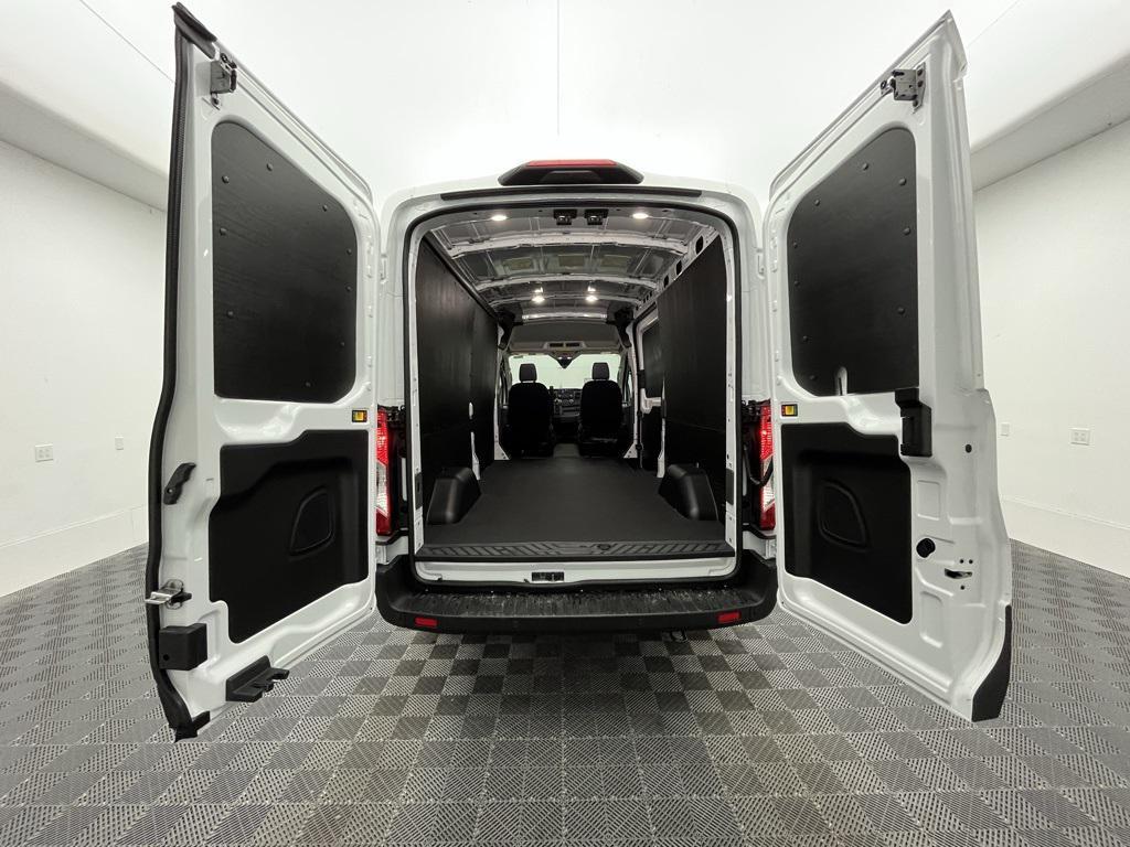 new 2025 Ford Transit-250 car, priced at $49,938