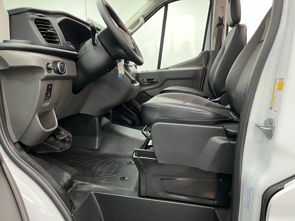 new 2025 Ford Transit-250 car, priced at $47,188