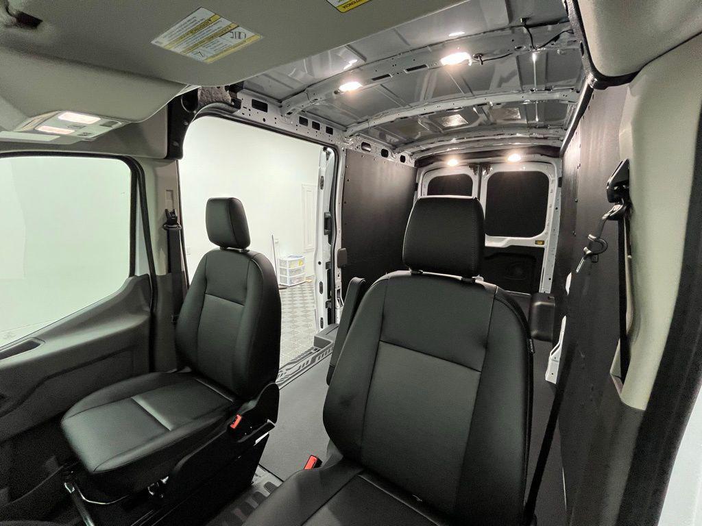 new 2025 Ford Transit-250 car, priced at $47,188