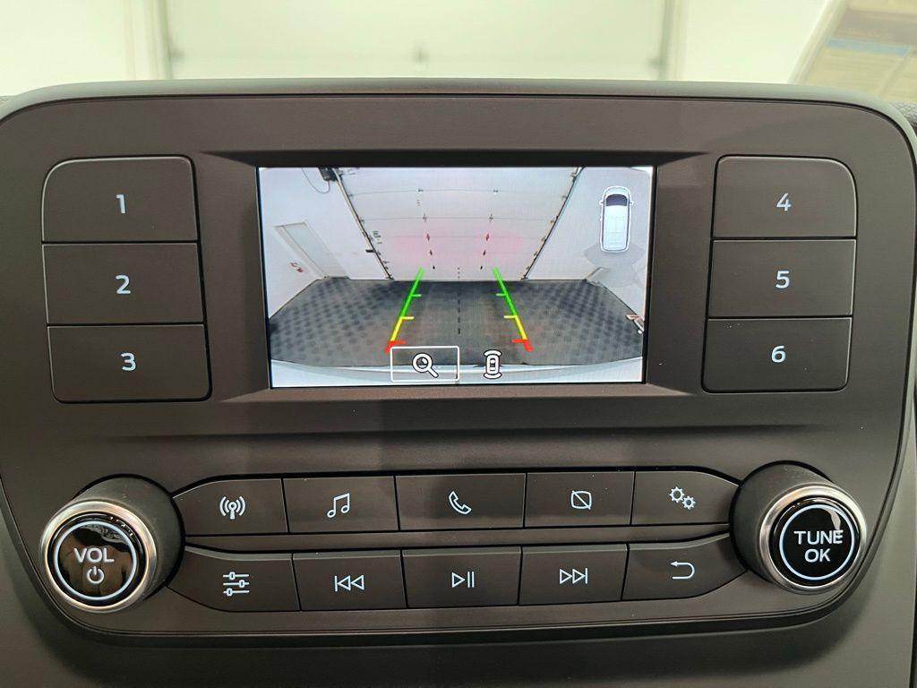 new 2025 Ford Transit-250 car, priced at $47,188