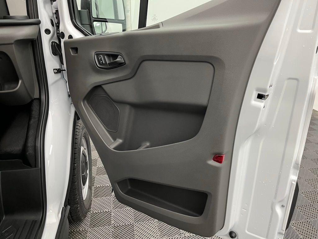 new 2025 Ford Transit-250 car, priced at $47,188