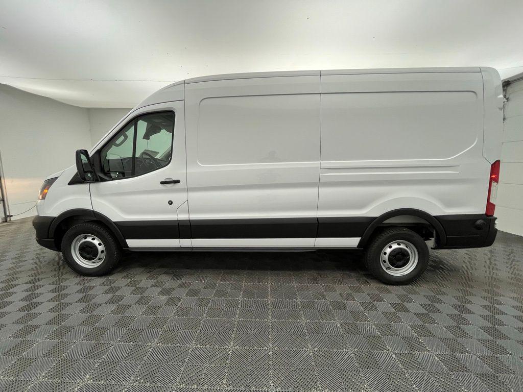 new 2025 Ford Transit-250 car, priced at $47,188