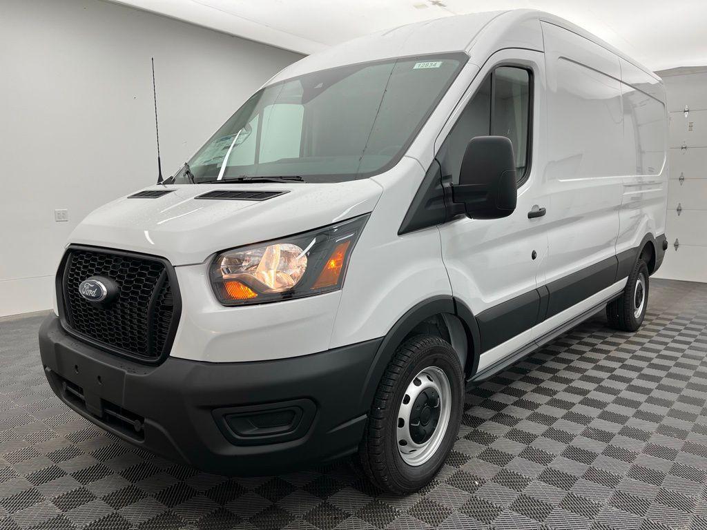 new 2025 Ford Transit-250 car, priced at $47,188