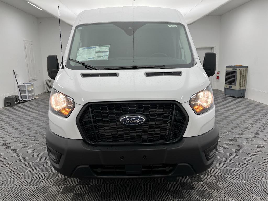 new 2025 Ford Transit-250 car, priced at $49,938