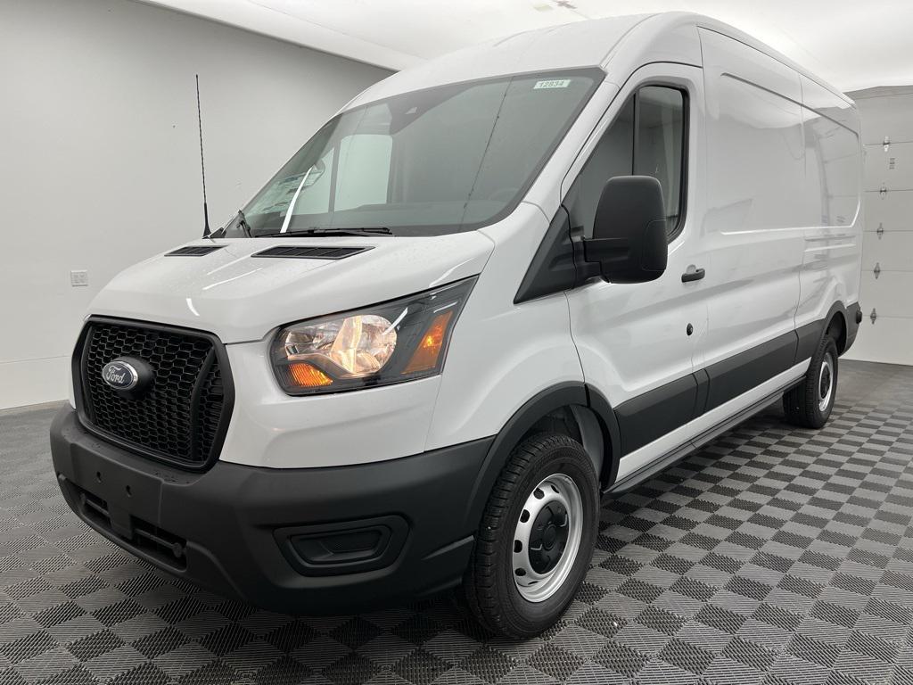 new 2025 Ford Transit-250 car, priced at $49,938
