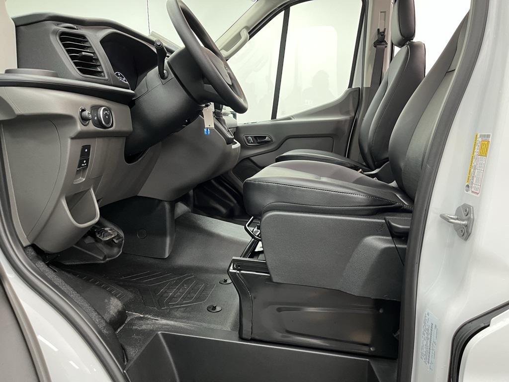 new 2025 Ford Transit-250 car, priced at $49,938