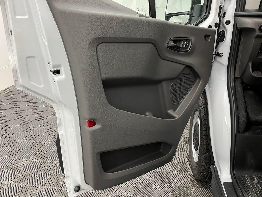 new 2025 Ford Transit-250 car, priced at $47,188
