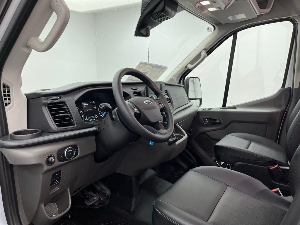 new 2025 Ford Transit-250 car, priced at $47,188