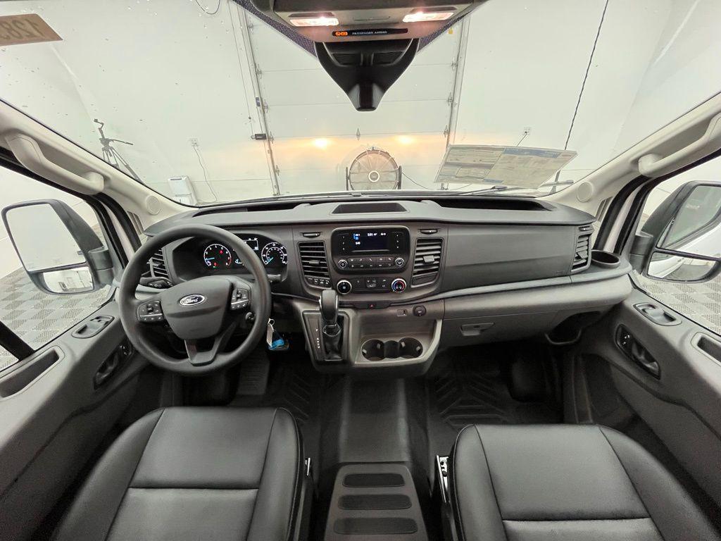 new 2025 Ford Transit-250 car, priced at $47,188