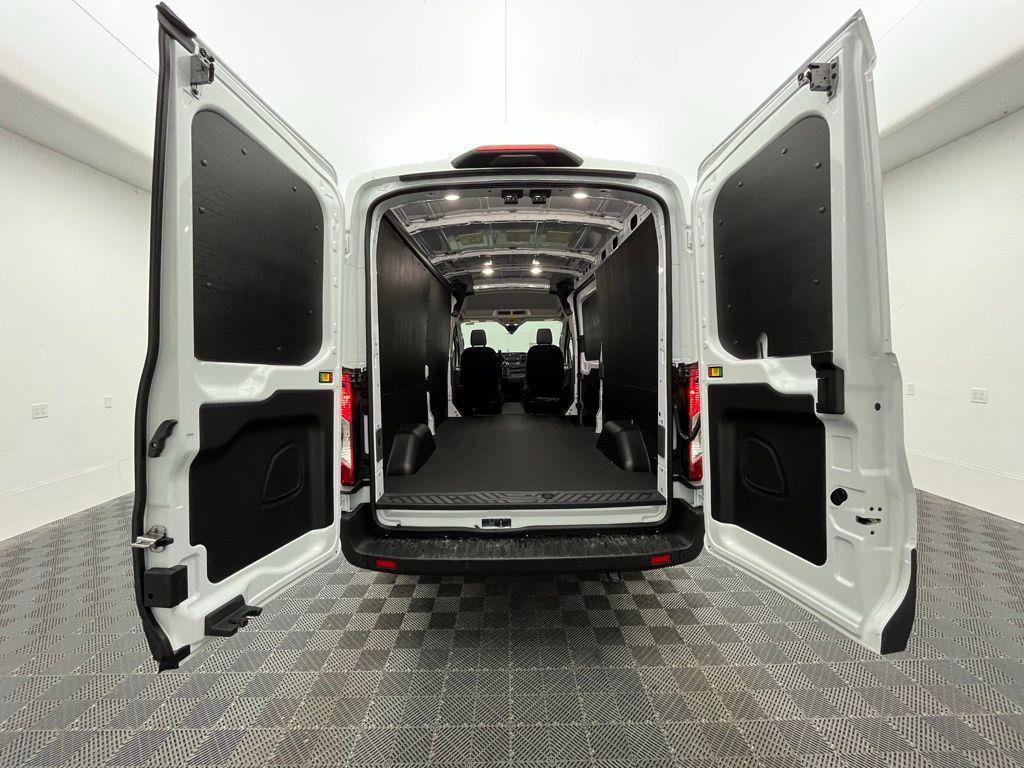 new 2025 Ford Transit-250 car, priced at $47,188