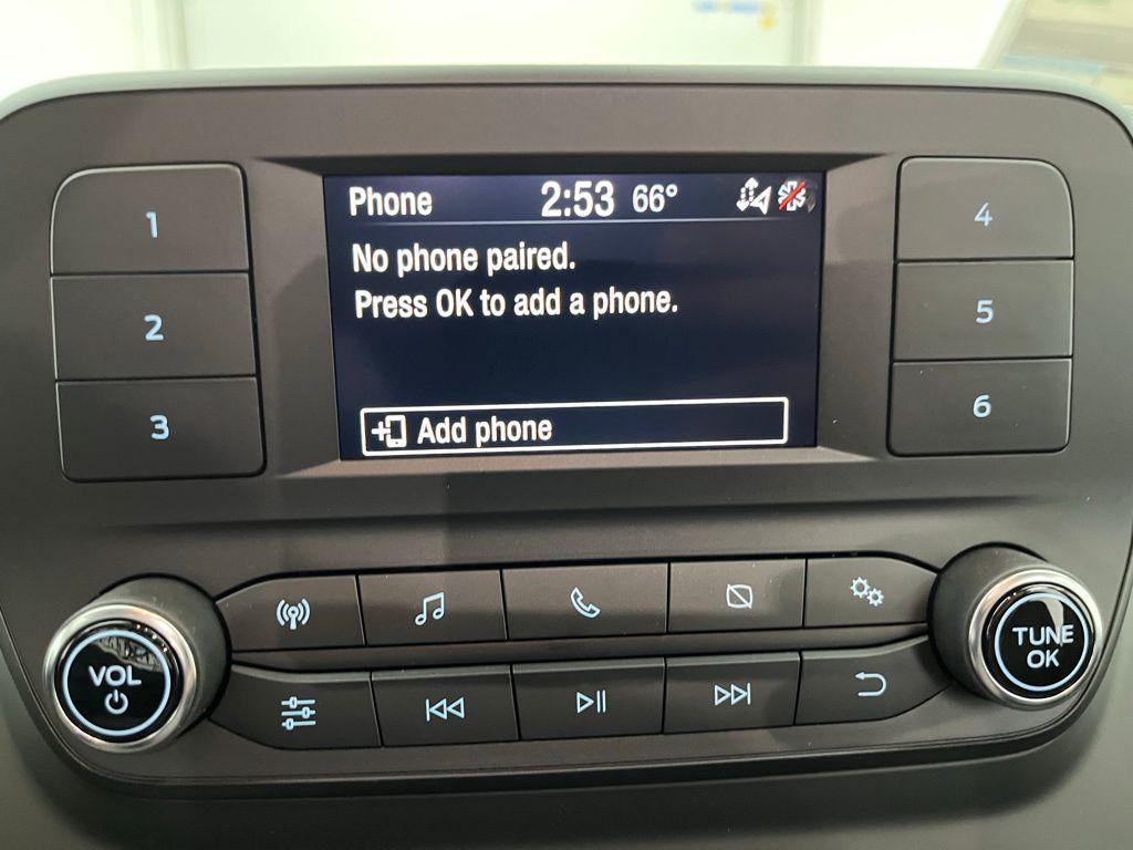 new 2025 Ford Transit-250 car, priced at $47,188