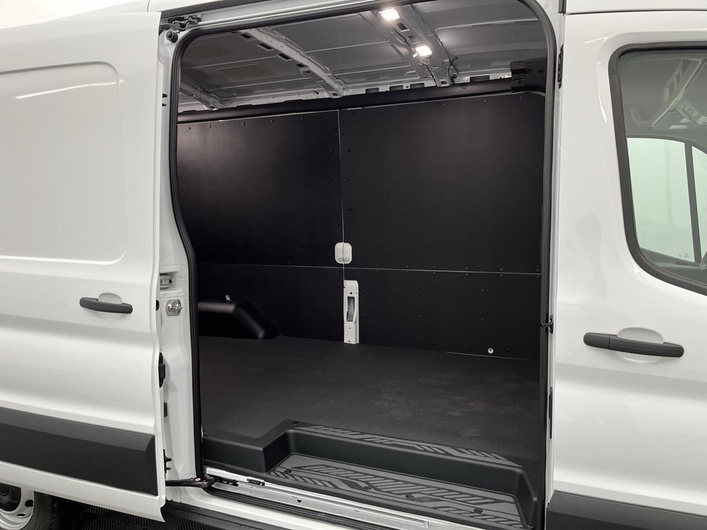 new 2025 Ford Transit-250 car, priced at $49,938