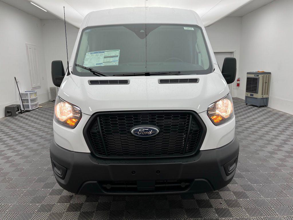 new 2025 Ford Transit-250 car, priced at $47,188
