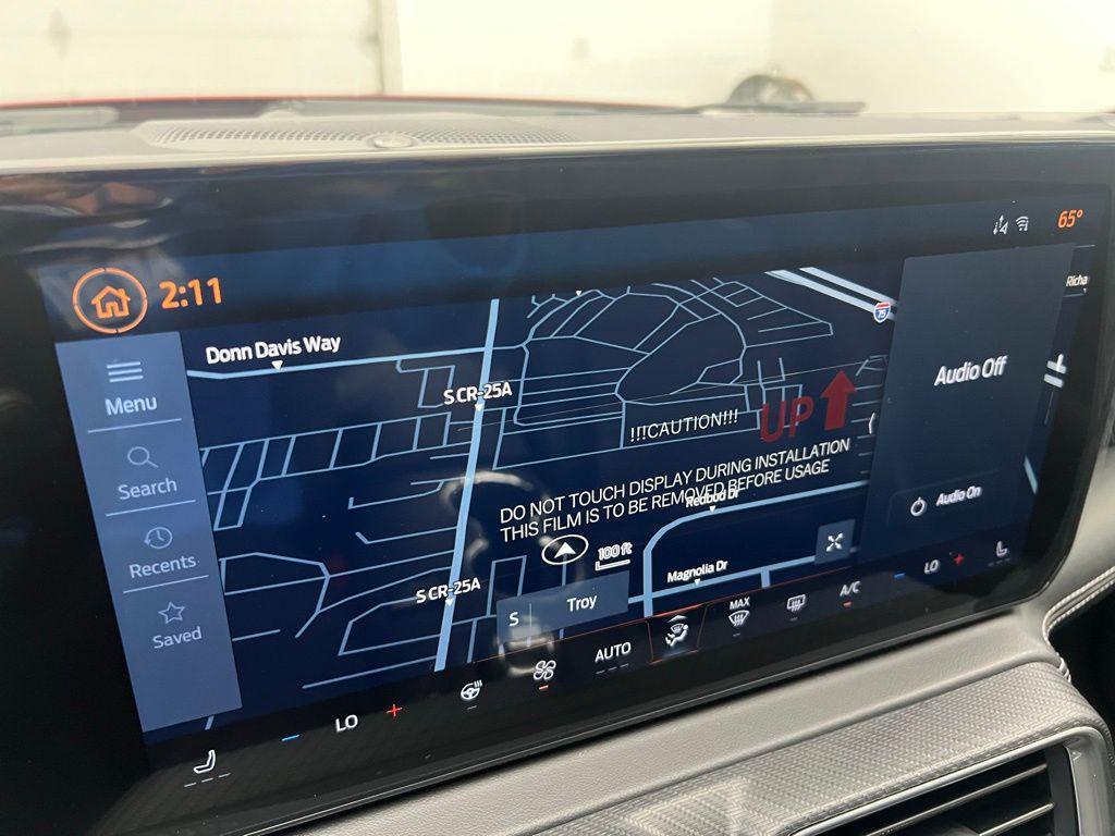 new 2025 Ford Mustang car, priced at $41,000
