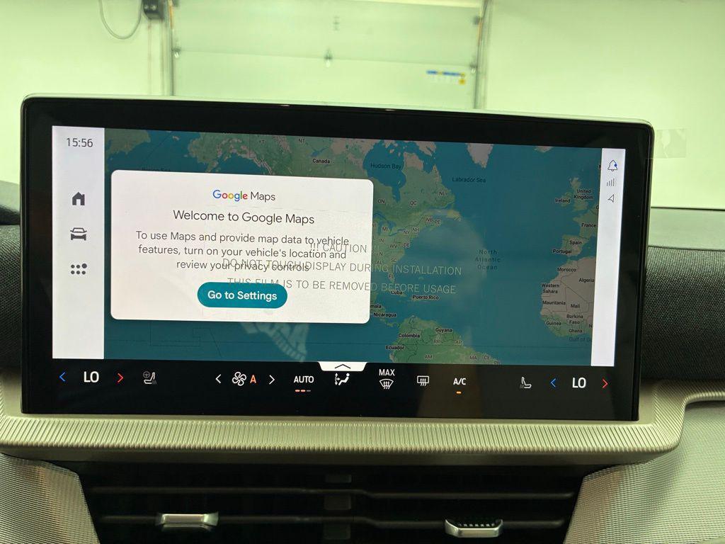 new 2025 Ford Explorer car, priced at $46,004