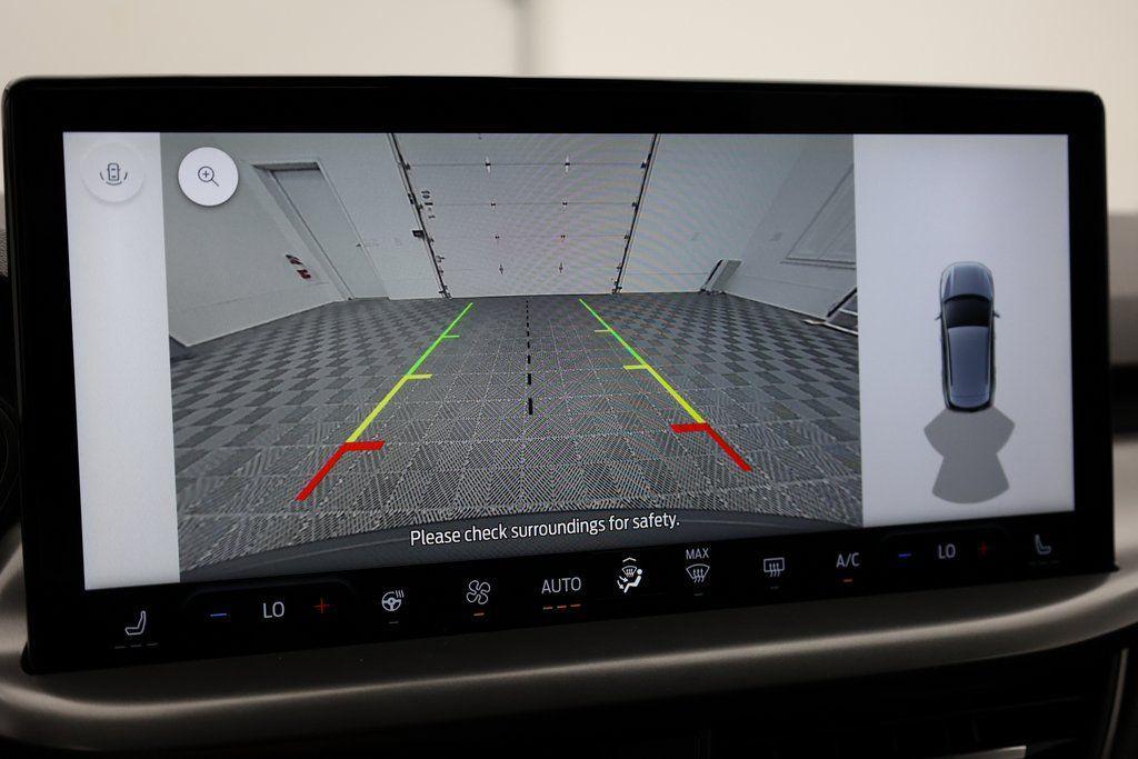 new 2025 Ford Escape car, priced at $28,279