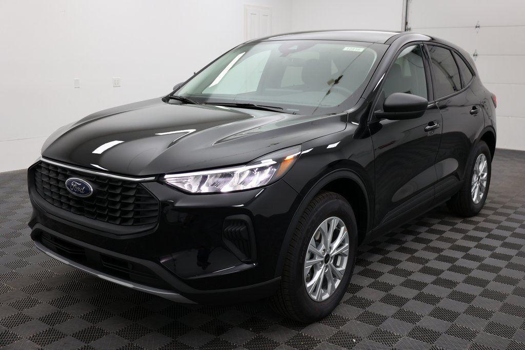 new 2025 Ford Escape car, priced at $28,279
