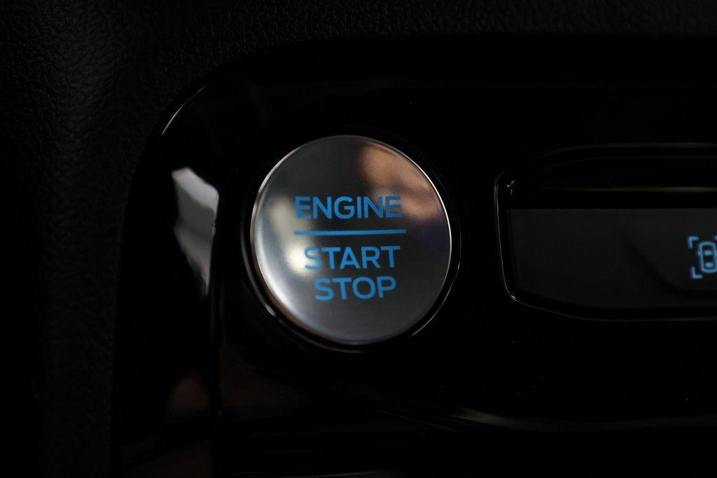 new 2025 Ford Escape car, priced at $28,279