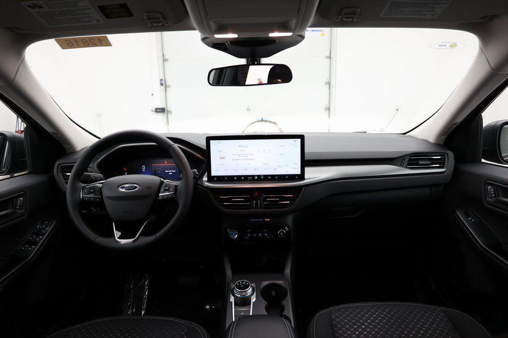 new 2025 Ford Escape car, priced at $28,279