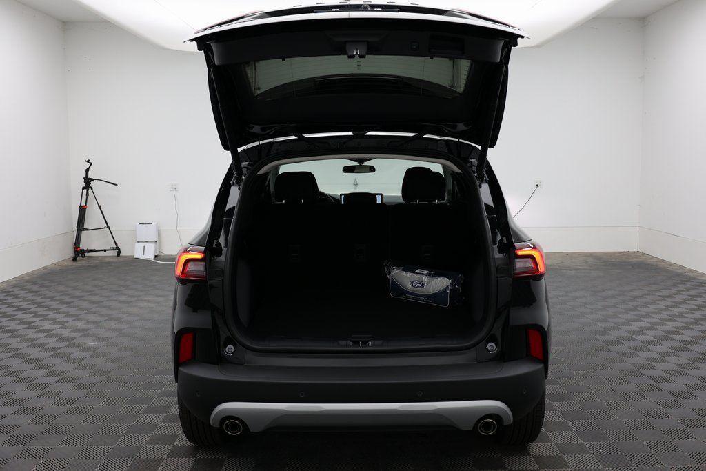 new 2025 Ford Escape car, priced at $28,279
