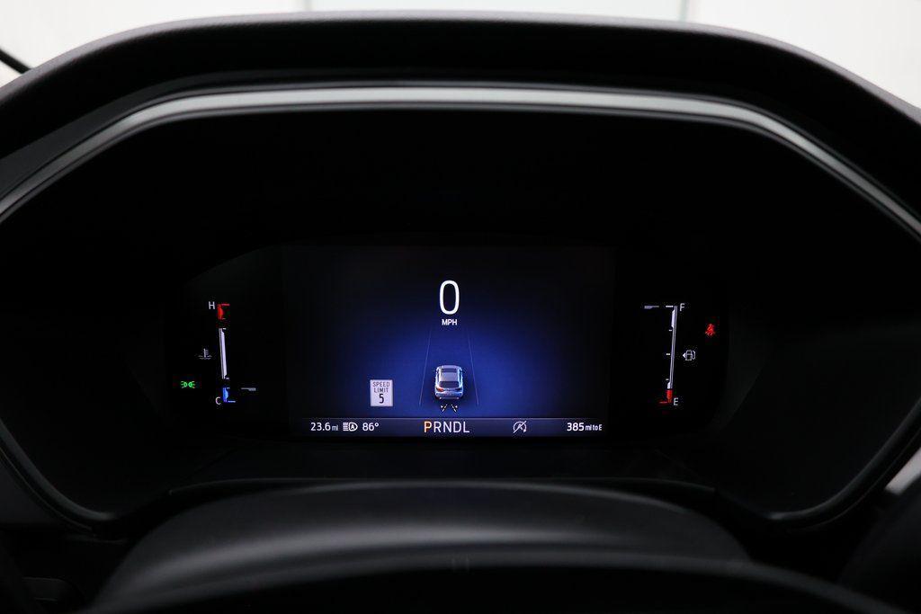 new 2025 Ford Escape car, priced at $28,279