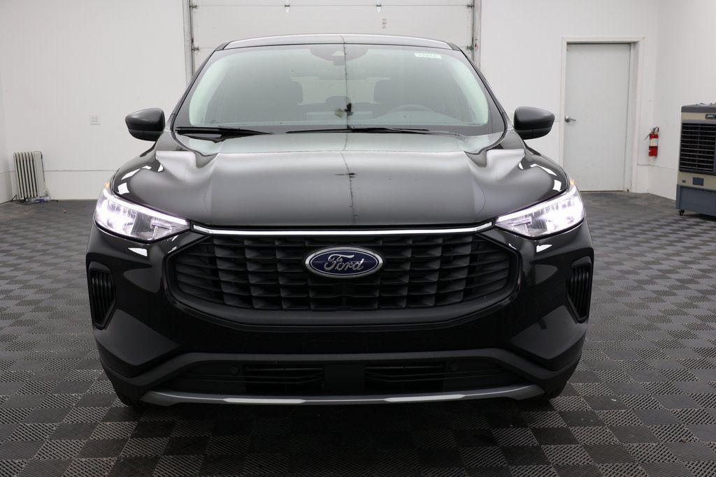 new 2025 Ford Escape car, priced at $28,279