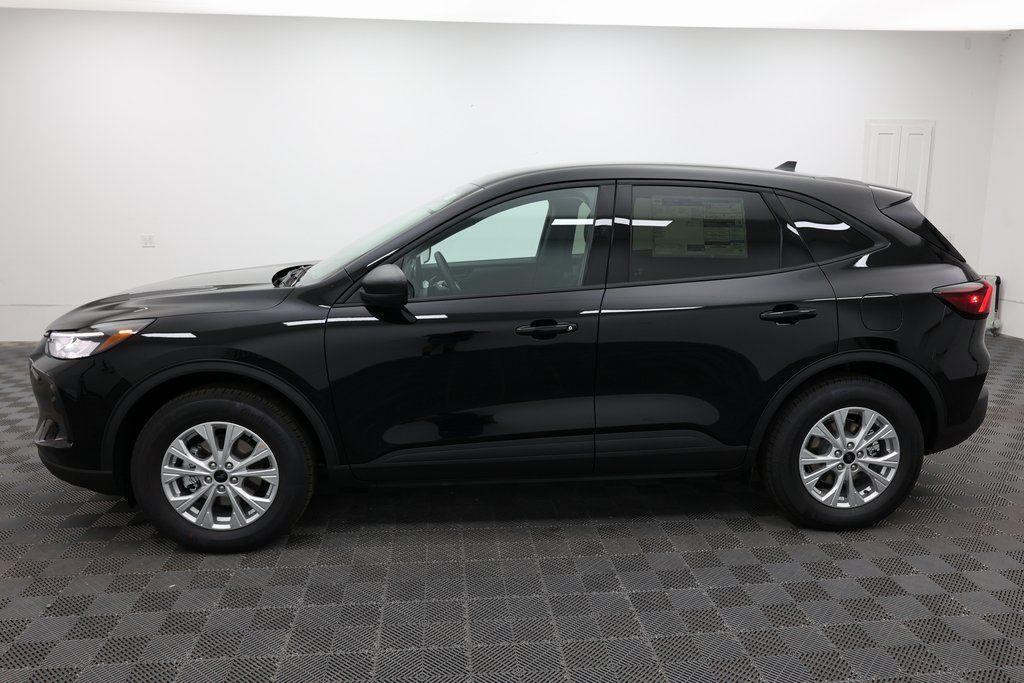 new 2025 Ford Escape car, priced at $28,279