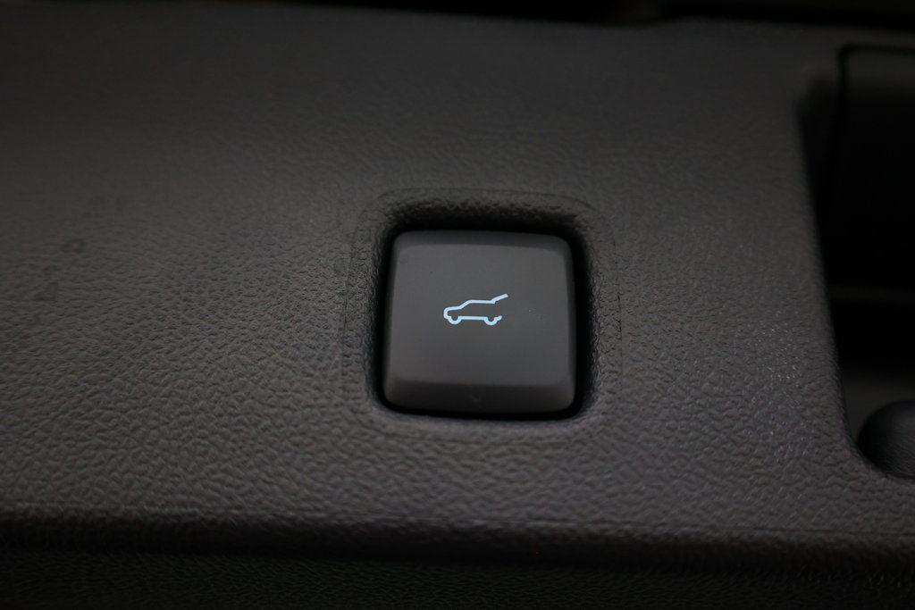 new 2025 Ford Escape car, priced at $28,279