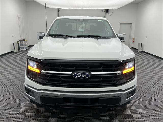 new 2024 Ford F-150 car, priced at $59,940