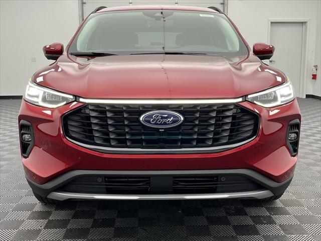 new 2024 Ford Escape car, priced at $37,455