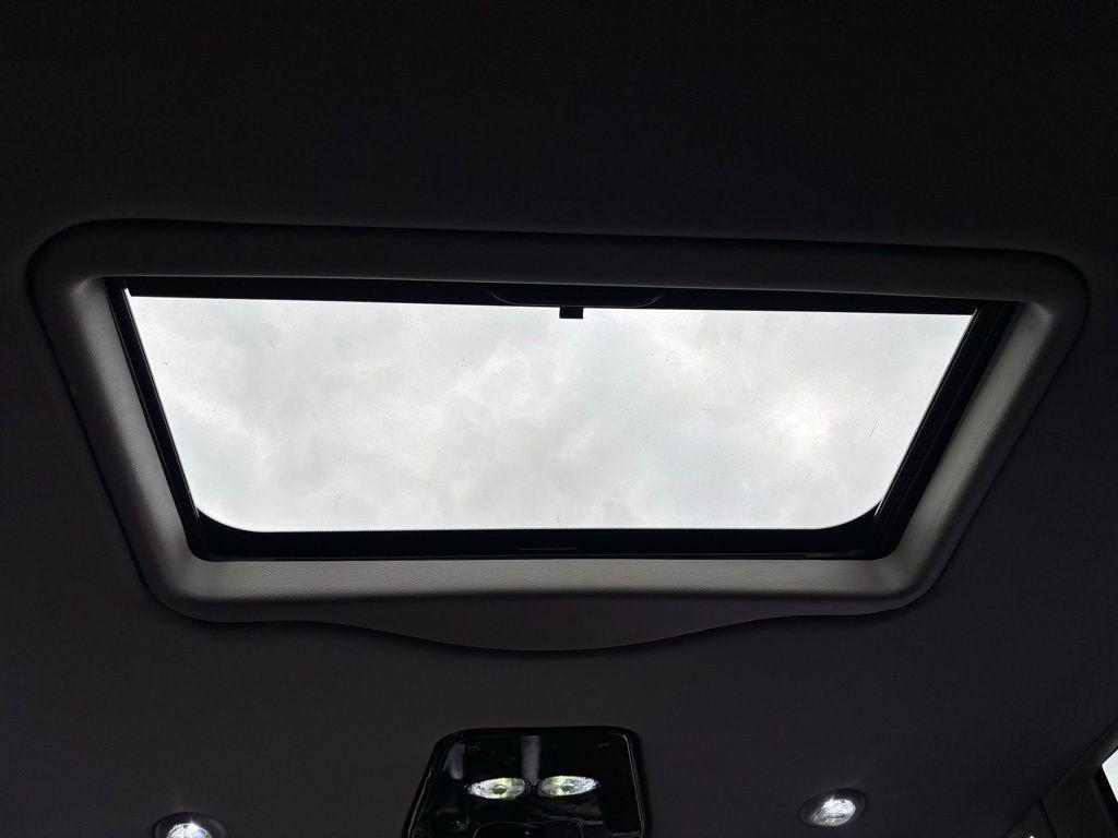 new 2025 Ford Transit-150 car, priced at $93,860