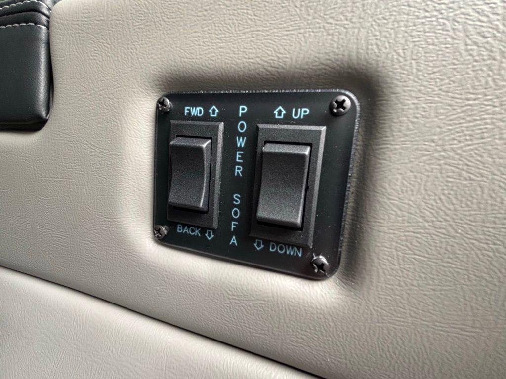 new 2025 Ford Transit-150 car, priced at $93,860