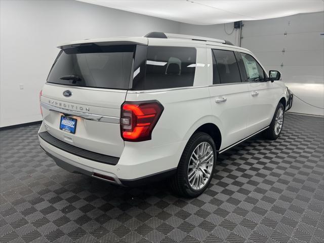 new 2024 Ford Expedition car, priced at $72,895