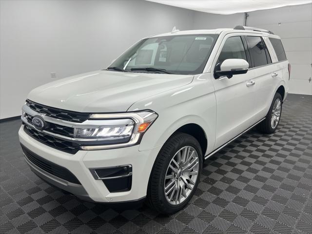 new 2024 Ford Expedition car, priced at $72,895