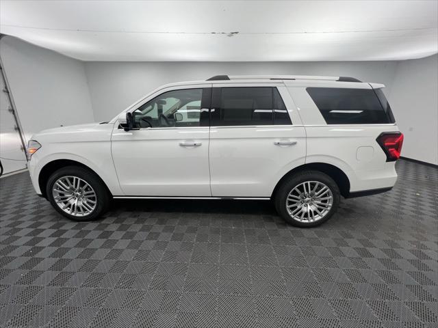 new 2024 Ford Expedition car, priced at $72,895