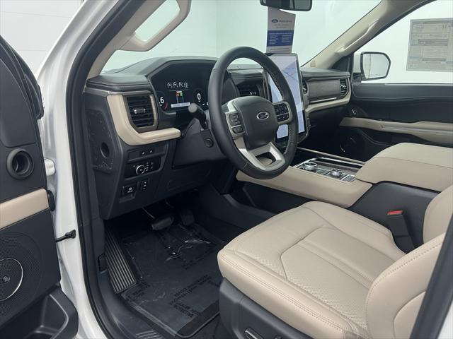 new 2024 Ford Expedition car, priced at $72,895