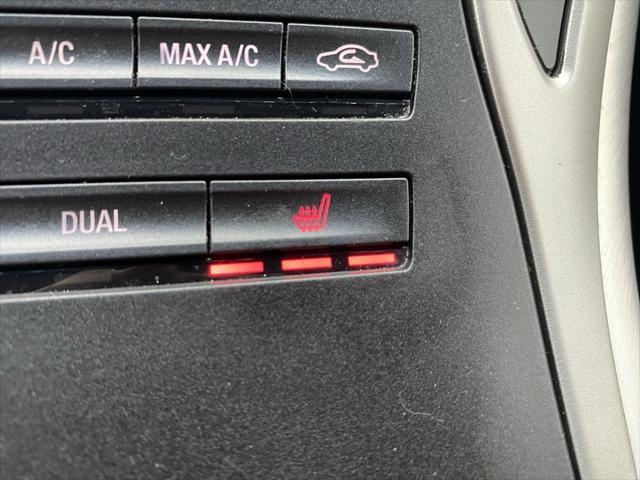 used 2016 Lincoln MKX car, priced at $13,629