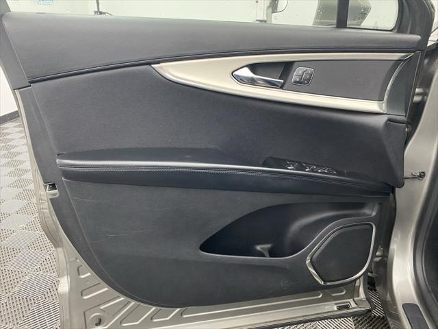 used 2016 Lincoln MKX car, priced at $13,629