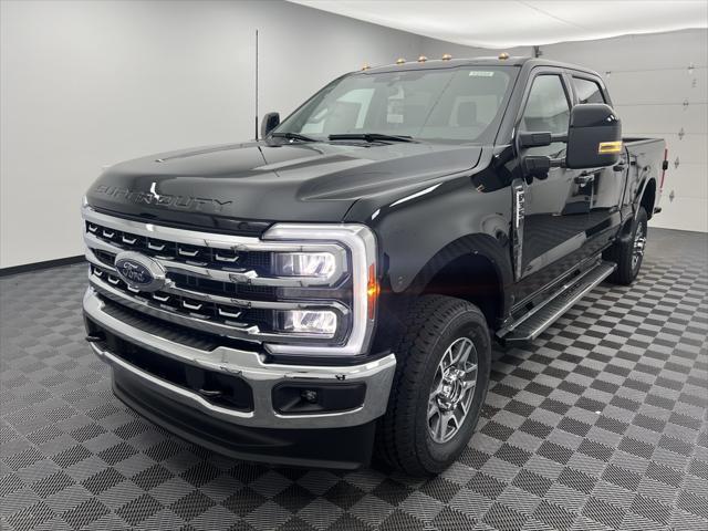 new 2024 Ford F-350 car, priced at $67,945