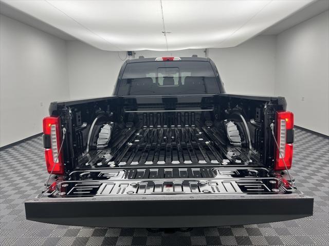 new 2024 Ford F-350 car, priced at $67,945