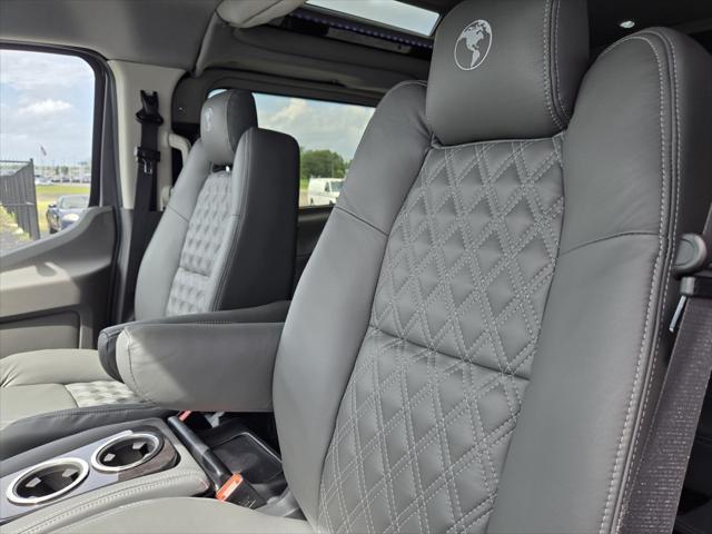 new 2025 Ford Transit-150 car, priced at $92,460