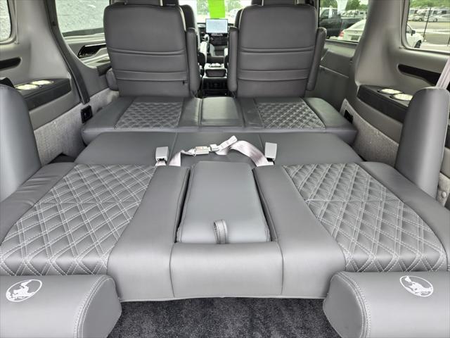 new 2025 Ford Transit-150 car, priced at $92,460