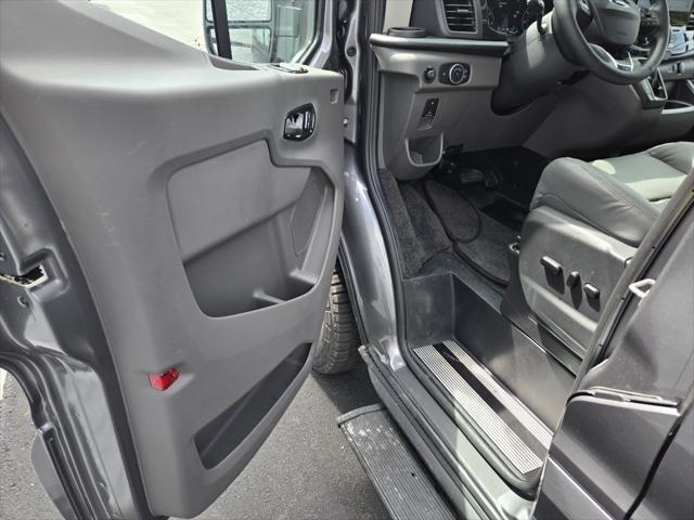 new 2025 Ford Transit-150 car, priced at $92,460