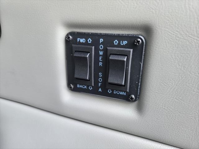 new 2025 Ford Transit-150 car, priced at $92,460