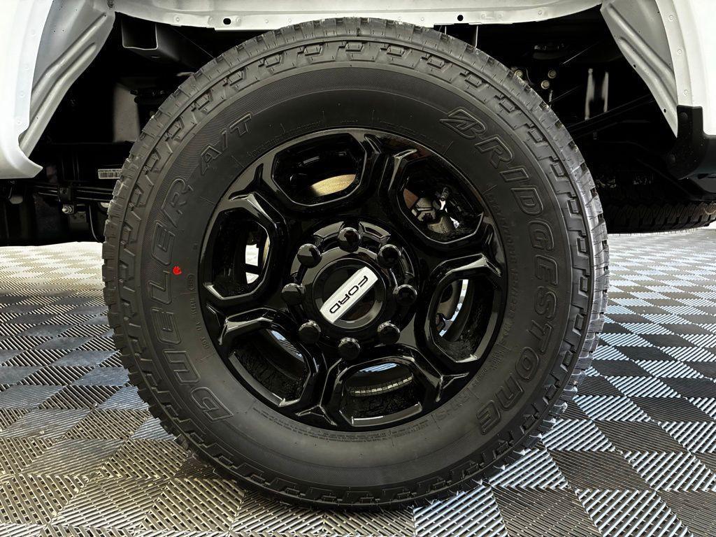 new 2026 Ford F-250 car, priced at $59,038