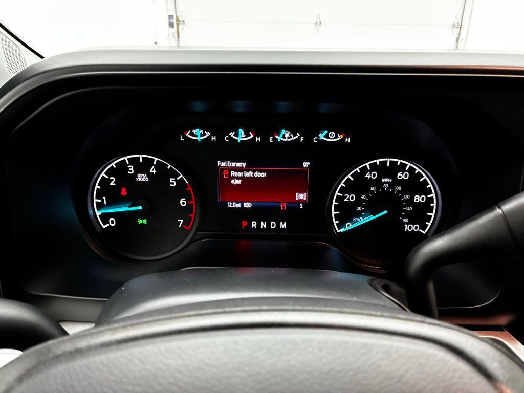 new 2026 Ford F-250 car, priced at $59,788