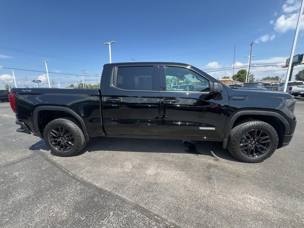 used 2023 GMC Sierra 1500 car, priced at $41,000