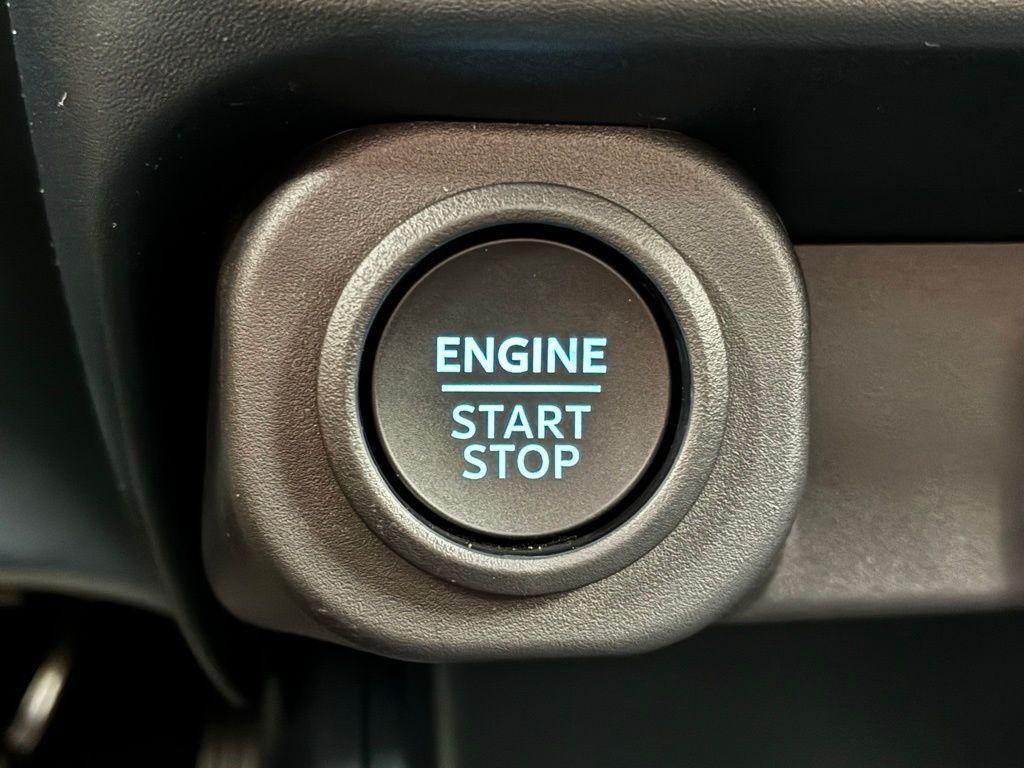 new 2025 Ford Maverick car, priced at $35,030