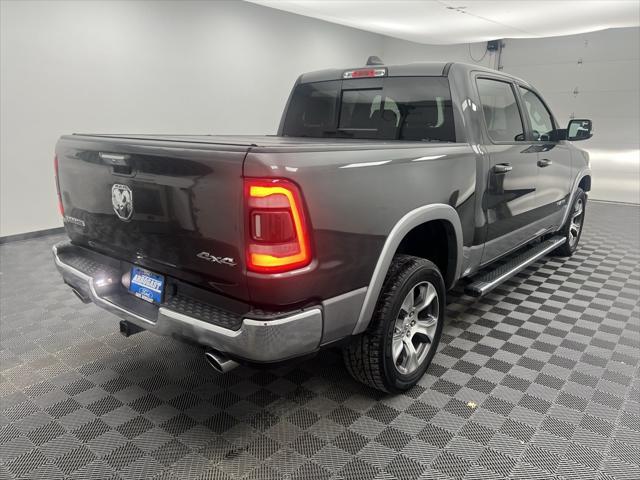 used 2020 Ram 1500 car, priced at $34,977